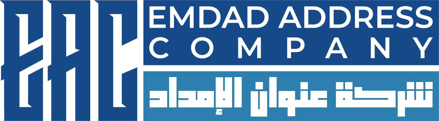 Emdad Address Company